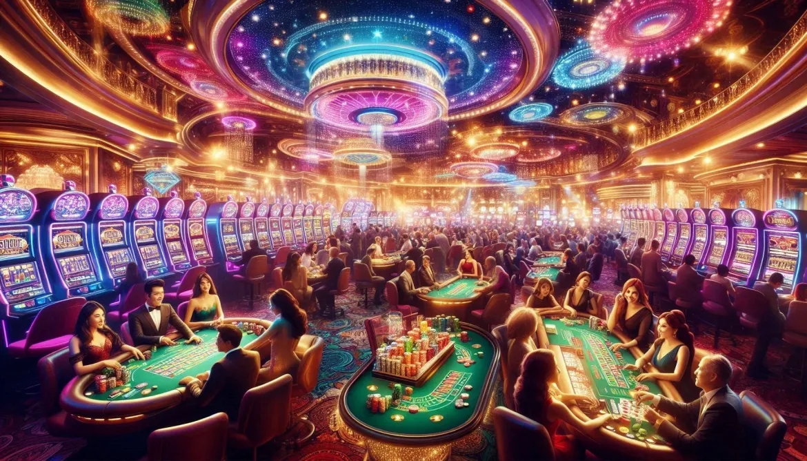 Royal Sea Casino